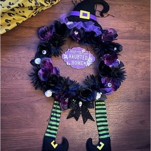 Hand made wreath